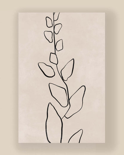 Affiche premium en papier mat – DEST 1003