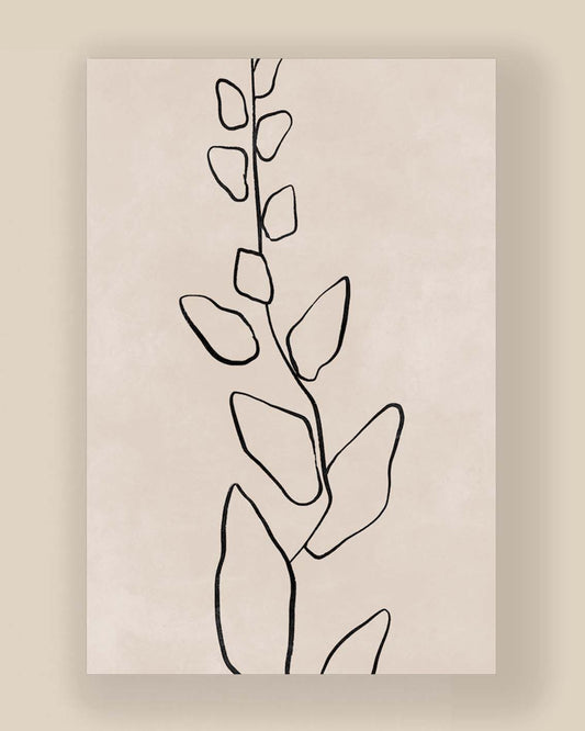 Affiche premium en papier mat – DEST 1003