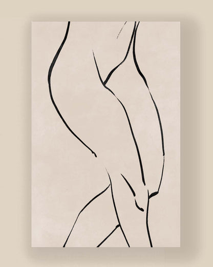 Affiche premium en papier mat – DEST 1006