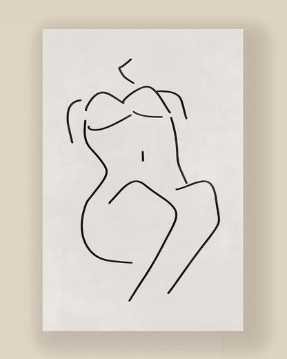 Affiche premium en papier mat – DEST 1033