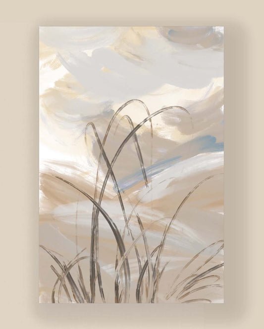 Affiche premium en papier mat – NATU 1003