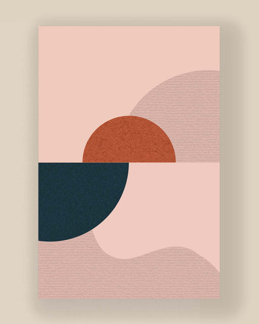 Affiche premium en papier mat – NATU 1044